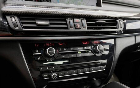 BMW X6, 2018 год, 3 648 000 рублей, 9 фотография