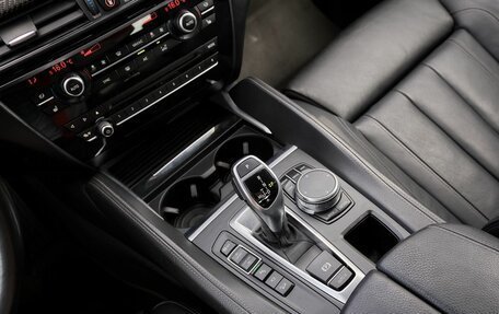 BMW X6, 2018 год, 3 648 000 рублей, 8 фотография