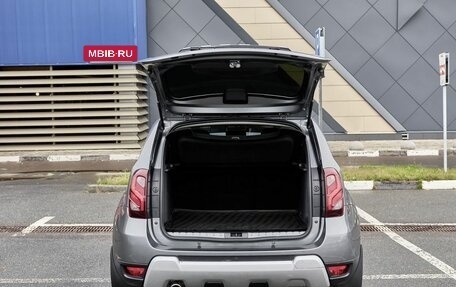 Renault Duster I рестайлинг, 2020 год, 1 327 000 рублей, 16 фотография