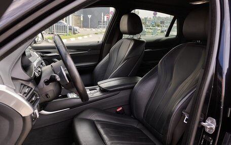 BMW X6, 2018 год, 3 648 000 рублей, 13 фотография