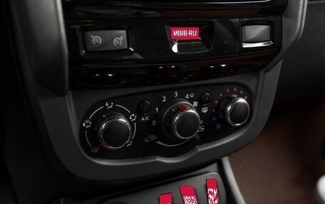 Renault Duster I рестайлинг, 2020 год, 1 327 000 рублей, 9 фотография