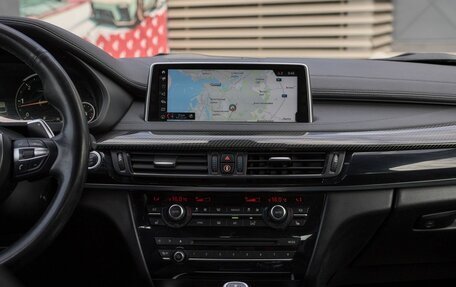 BMW X6, 2018 год, 3 648 000 рублей, 16 фотография