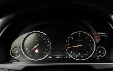 BMW X6, 2018 год, 3 648 000 рублей, 21 фотография