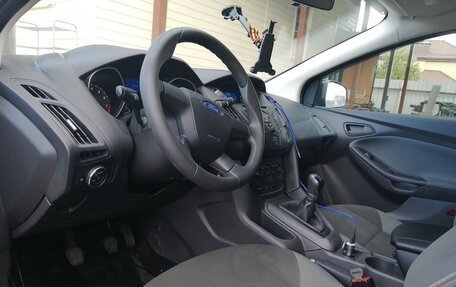 Ford Focus III, 2011 год, 630 000 рублей, 4 фотография