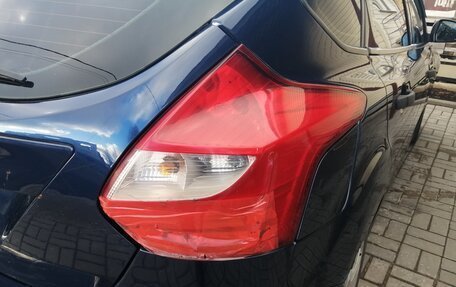 Ford Focus III, 2011 год, 630 000 рублей, 9 фотография