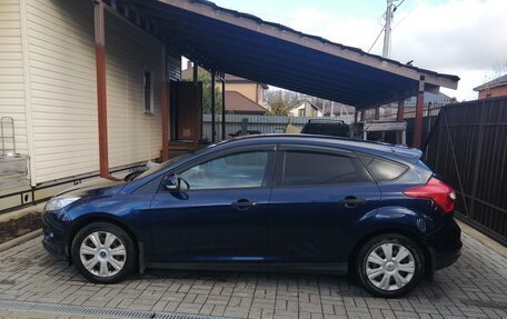 Ford Focus III, 2011 год, 630 000 рублей, 12 фотография