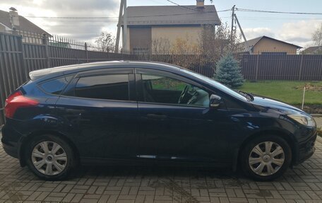 Ford Focus III, 2011 год, 630 000 рублей, 11 фотография