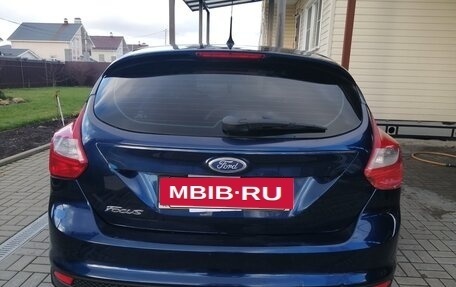 Ford Focus III, 2011 год, 630 000 рублей, 10 фотография