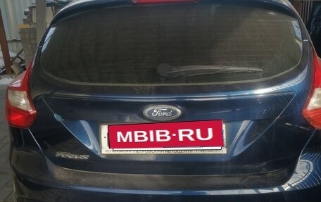 Ford Focus III, 2011 год, 630 000 рублей, 2 фотография