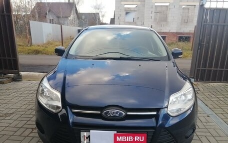 Ford Focus III, 2011 год, 630 000 рублей, 5 фотография