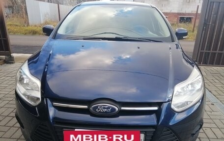 Ford Focus III, 2011 год, 630 000 рублей, 6 фотография