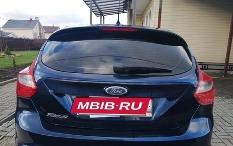 Ford Focus III, 2011 год, 630 000 рублей, 7 фотография