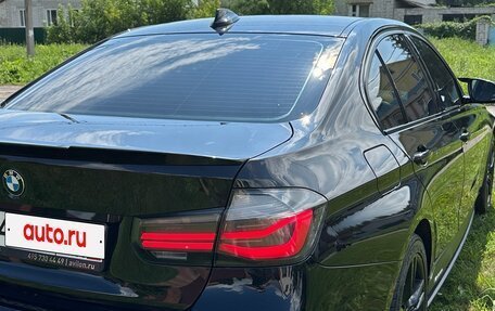 BMW 3 серия, 2017 год, 2 450 000 рублей, 6 фотография