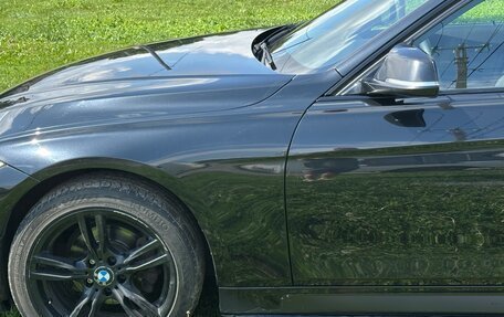 BMW 3 серия, 2017 год, 2 450 000 рублей, 8 фотография