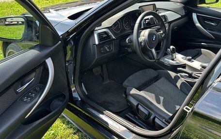 BMW 3 серия, 2017 год, 2 450 000 рублей, 16 фотография