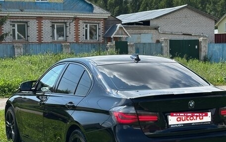 BMW 3 серия, 2017 год, 2 450 000 рублей, 5 фотография