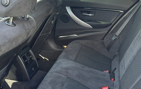 BMW 3 серия, 2017 год, 2 450 000 рублей, 20 фотография