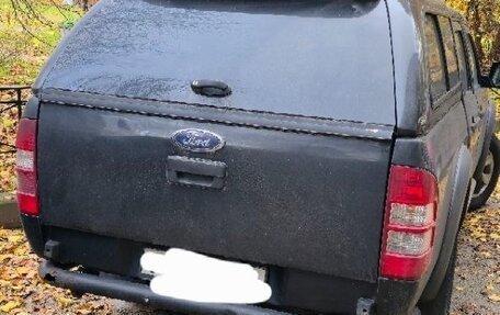 Ford Ranger II рестайлинг, 2007 год, 850 000 рублей, 4 фотография