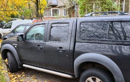 Ford Ranger II рестайлинг, 2007 год, 850 000 рублей, 2 фотография