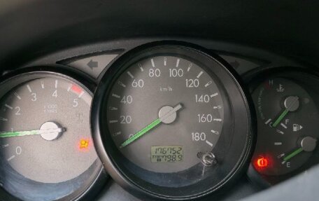 Ford Ranger II рестайлинг, 2007 год, 850 000 рублей, 6 фотография