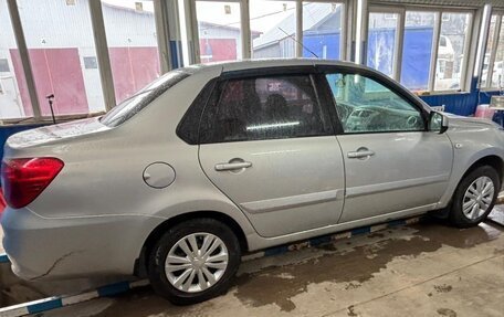 Datsun on-DO I рестайлинг, 2017 год, 399 000 рублей, 2 фотография