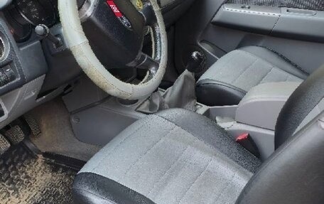 Ford Ranger II рестайлинг, 2007 год, 850 000 рублей, 5 фотография