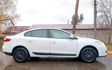 Renault Fluence I, 2013 год, 689 000 рублей, 5 фотография