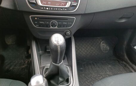 Renault Fluence I, 2013 год, 689 000 рублей, 11 фотография