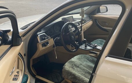 BMW 3 серия, 2012 год, 1 750 000 рублей, 4 фотография