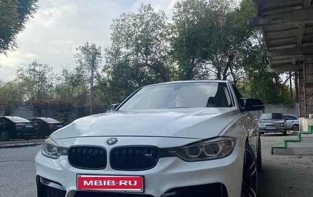 BMW 3 серия, 2012 год, 1 750 000 рублей, 7 фотография