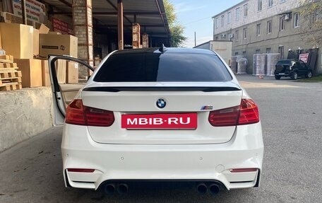BMW 3 серия, 2012 год, 1 750 000 рублей, 3 фотография