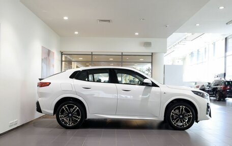 BMW X2, 2025 год, 6 490 000 рублей, 4 фотография