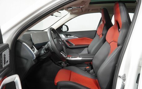 BMW X2, 2025 год, 6 490 000 рублей, 11 фотография