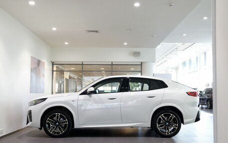 BMW X2, 2025 год, 6 490 000 рублей, 7 фотография