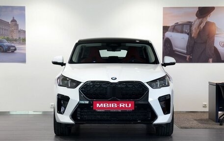 BMW X2, 2025 год, 6 490 000 рублей, 2 фотография