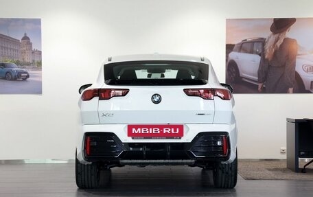 BMW X2, 2025 год, 6 490 000 рублей, 6 фотография