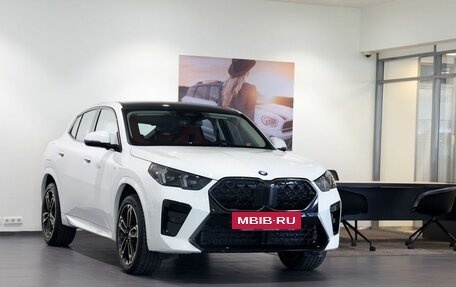 BMW X2, 2025 год, 6 490 000 рублей, 3 фотография
