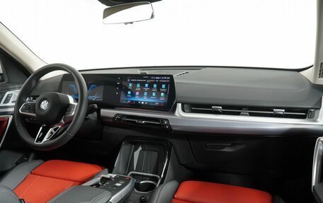 BMW X2, 2025 год, 6 490 000 рублей, 14 фотография