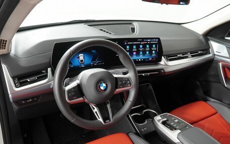 BMW X2, 2025 год, 6 490 000 рублей, 12 фотография