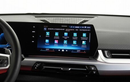 BMW X2, 2025 год, 6 490 000 рублей, 16 фотография