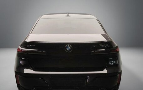 BMW 7 серия, 2025 год, 20 500 000 рублей, 4 фотография