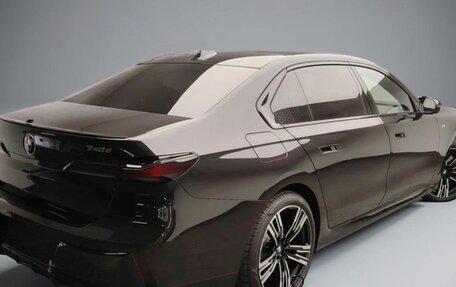 BMW 7 серия, 2025 год, 20 500 000 рублей, 5 фотография