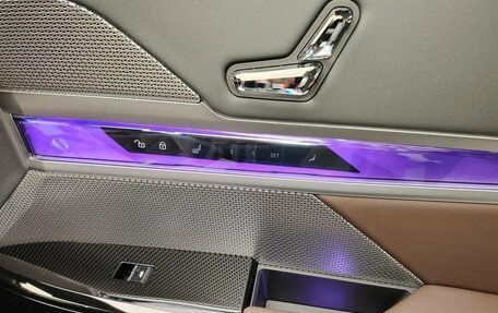 BMW 7 серия, 2025 год, 20 500 000 рублей, 11 фотография