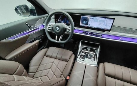 BMW 7 серия, 2025 год, 20 500 000 рублей, 13 фотография