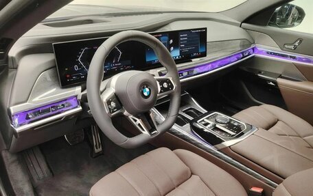BMW 7 серия, 2025 год, 20 500 000 рублей, 8 фотография