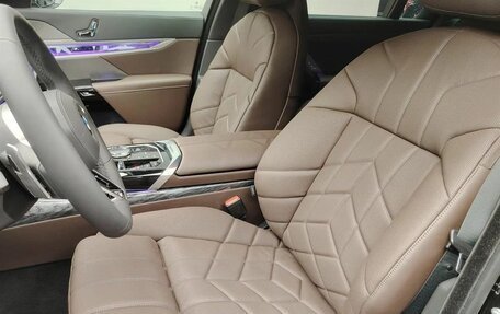 BMW 7 серия, 2025 год, 20 500 000 рублей, 9 фотография