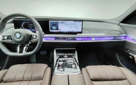 BMW 7 серия, 2025 год, 20 500 000 рублей, 14 фотография