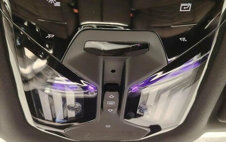 BMW 7 серия, 2025 год, 20 500 000 рублей, 16 фотография