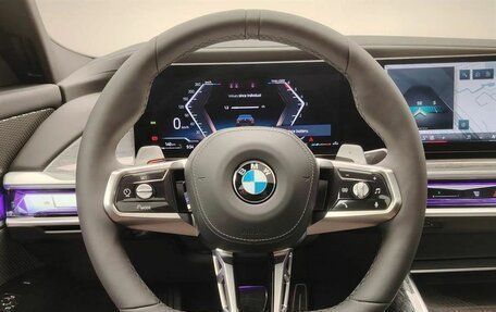 BMW 7 серия, 2025 год, 20 500 000 рублей, 17 фотография
