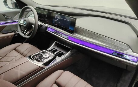 BMW 7 серия, 2025 год, 20 500 000 рублей, 12 фотография